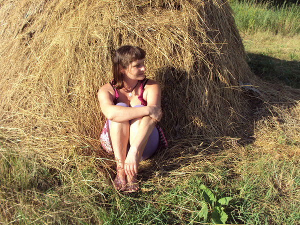 Марина Борзых