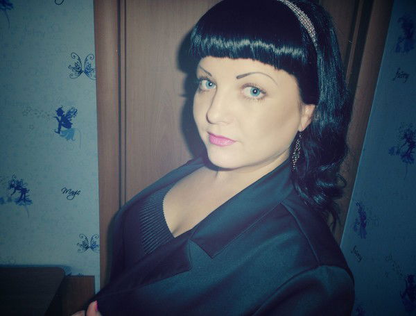 Ирина Фадеева