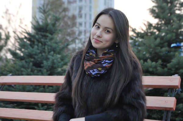 Самал Толепова