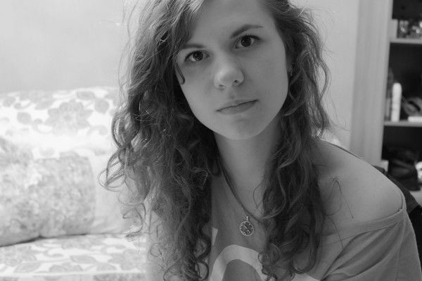 Полина Юрченкова