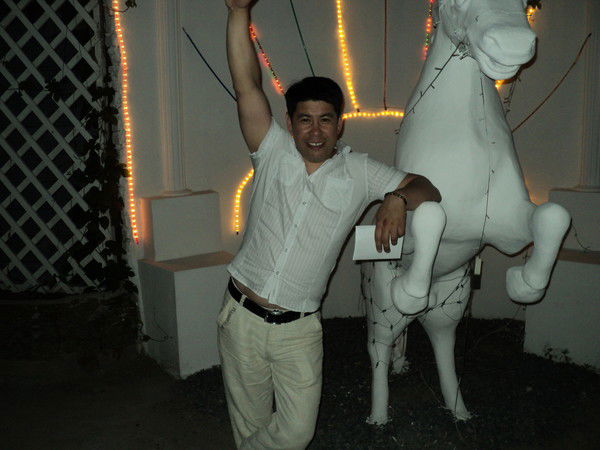 Ардак Жанисов