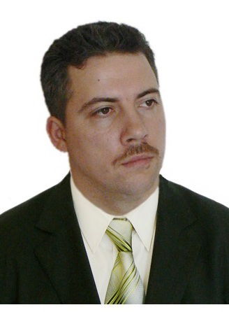 Константин Поваров