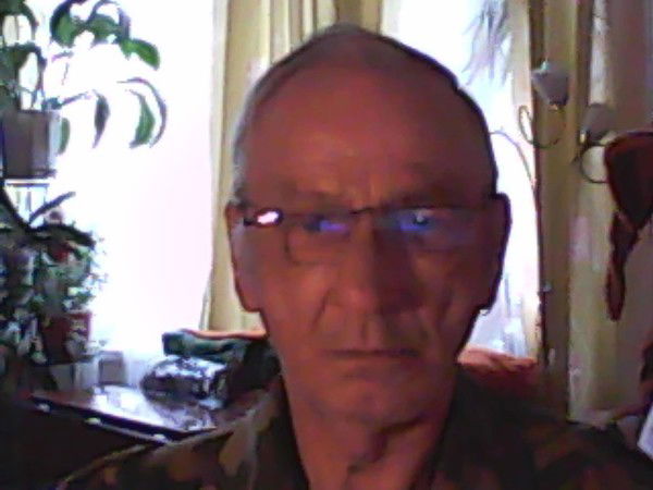 Петр Радченко