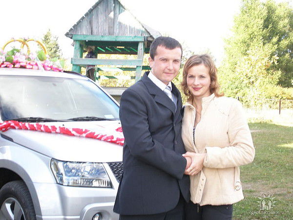 Сергей Козырев