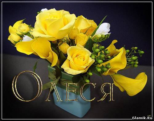 Олеся Нефёдушкина