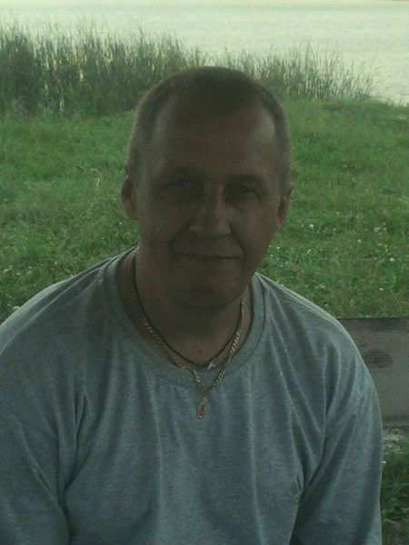 Сергей Басистый