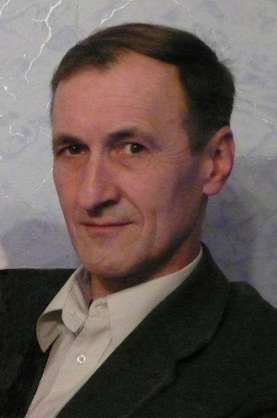 Игорь Никитин