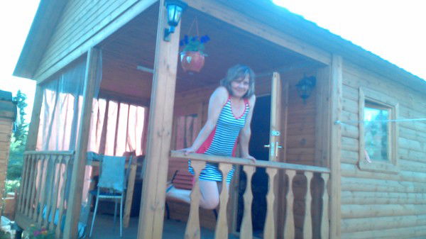 Наталья Калинина