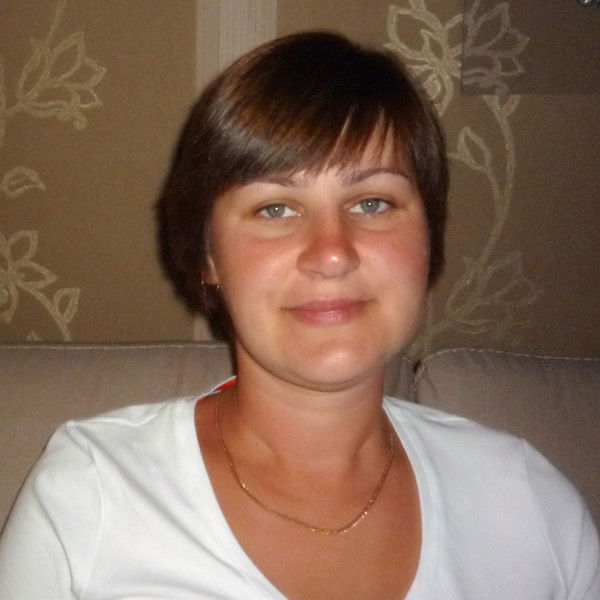 Светлана Урманова