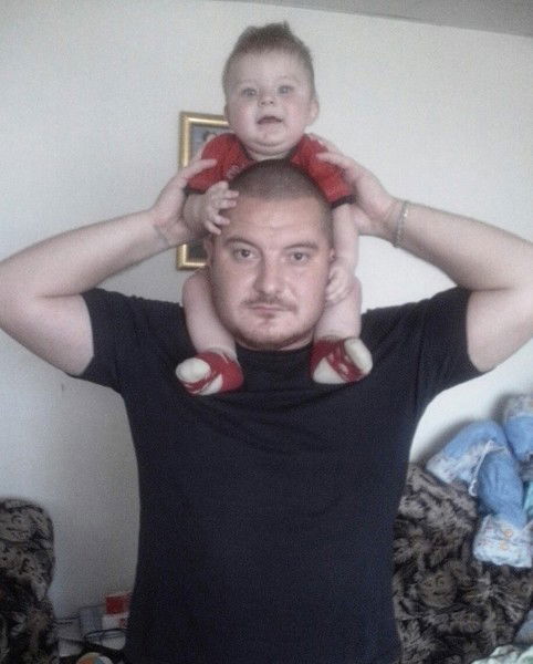 Константин Первушин