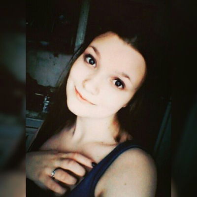 Люся Рудакова