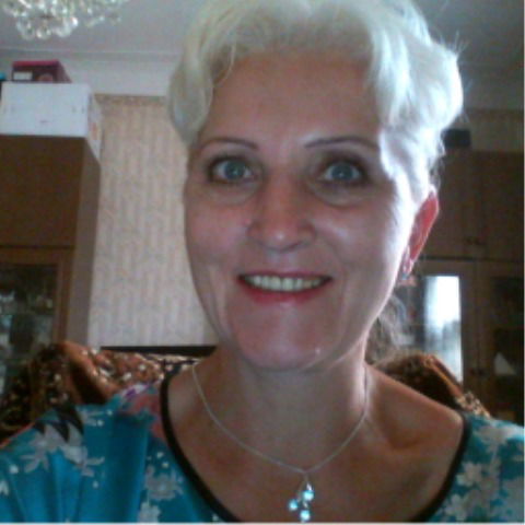 Татьяна Тихомирова