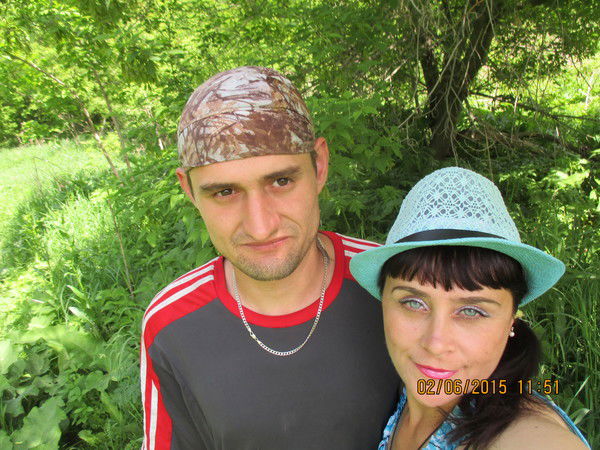 Владимир И Наташенька