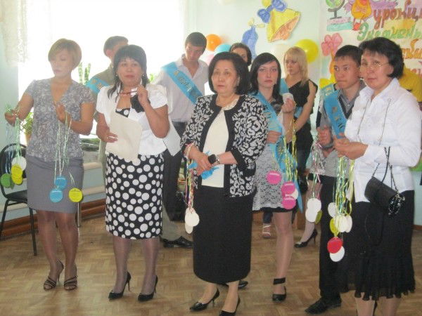 Гайша Бельгибаева