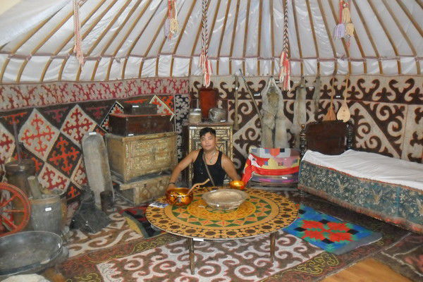 Нурлан Мухатаев