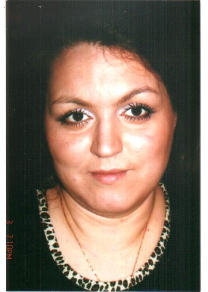 Юлия Корниенко