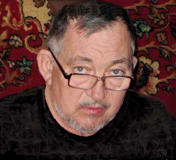 Николай Филипьев