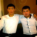 Нуржан Акынов