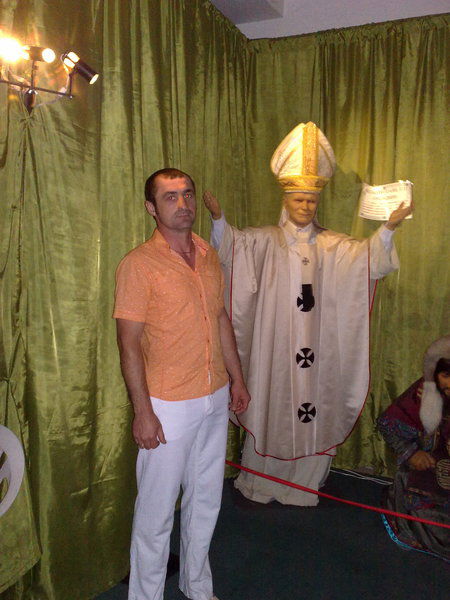 Ярослав Иванченко