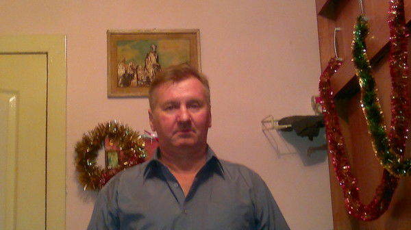 Владимир Феденко