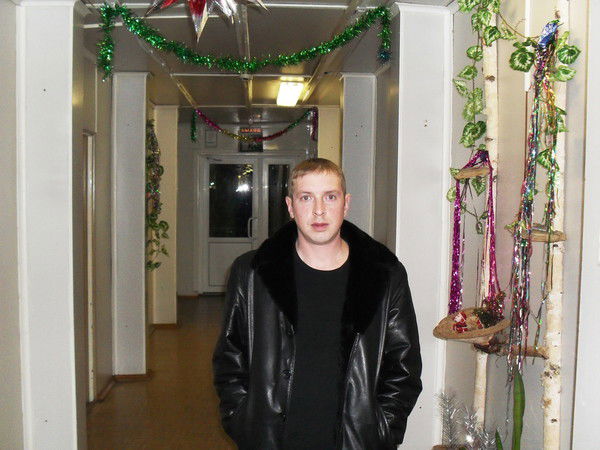 Эдуард Тизяев