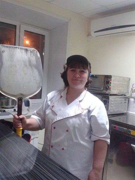 Татьяна Герасимова