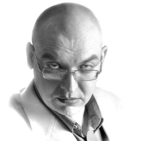 Константин Новицкас