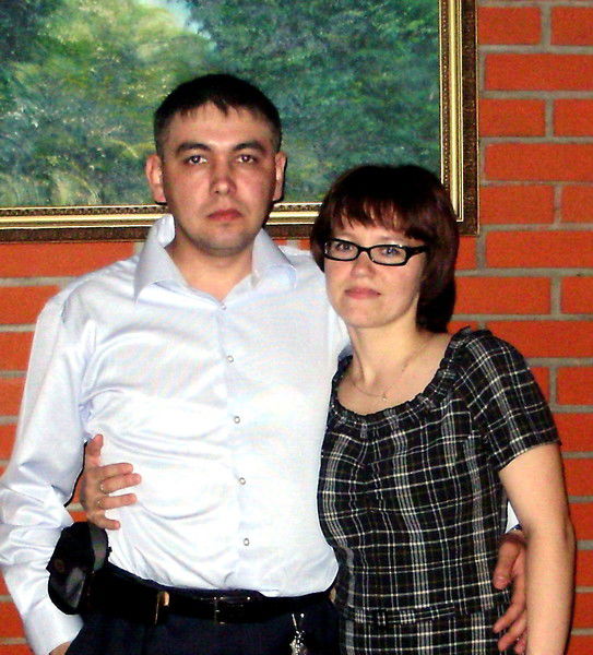 Рушан Гатауллин