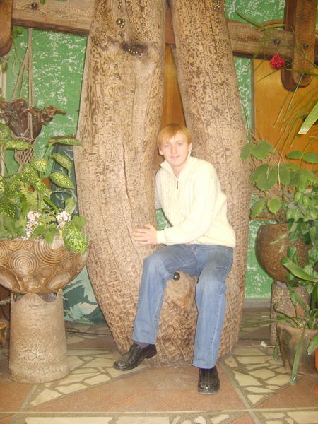 Артём Рогалев