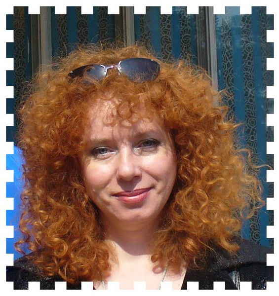 Инна Щербакова