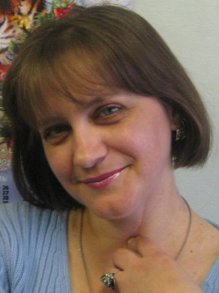 Валерия Михалёва