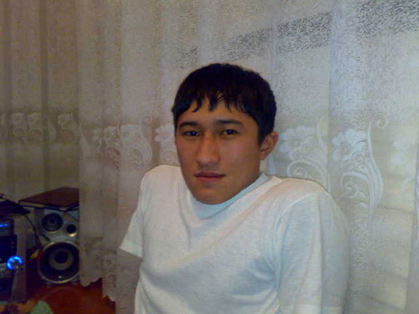 Тимур Мухамбетов