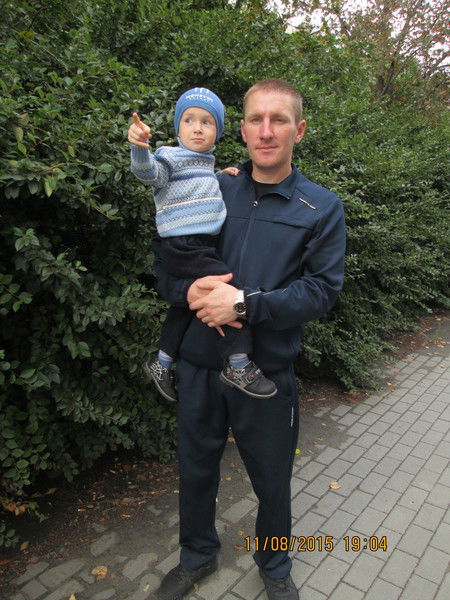 Андрей Кабатчиков