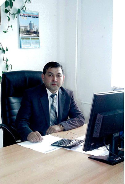 Сабит Турдиев