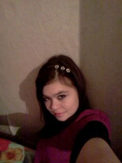 Гульмира Жакупова