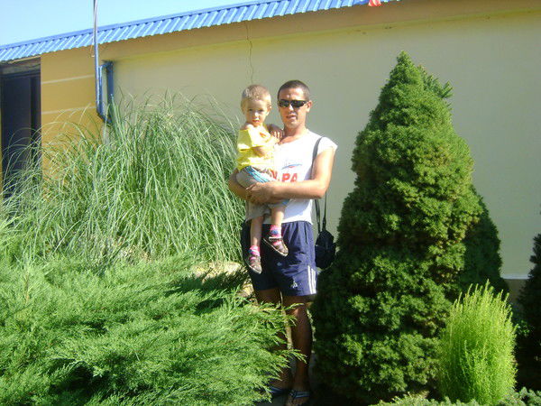 Мариан Сологуб