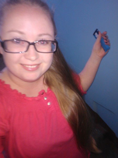 Анастасия Седегова