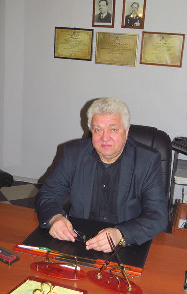 Александр Афанасьев