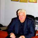 Александр Афанасьев