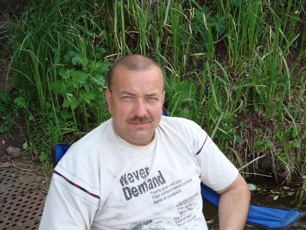 Андрей Клеванный