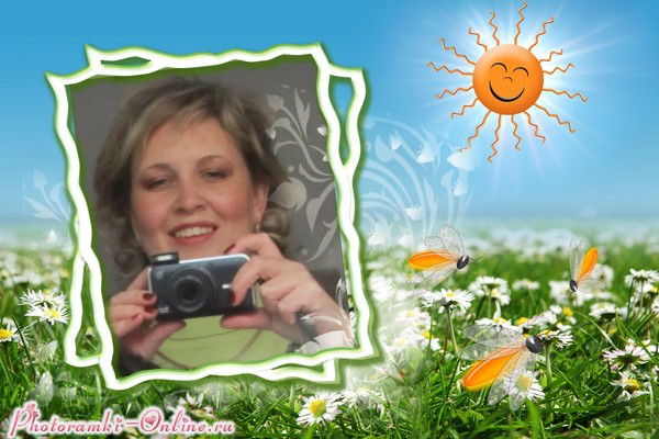 Татьяна Самарина