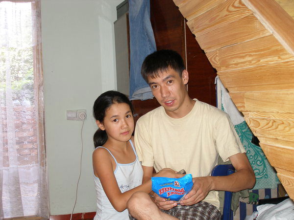 Асхат Тойбаев