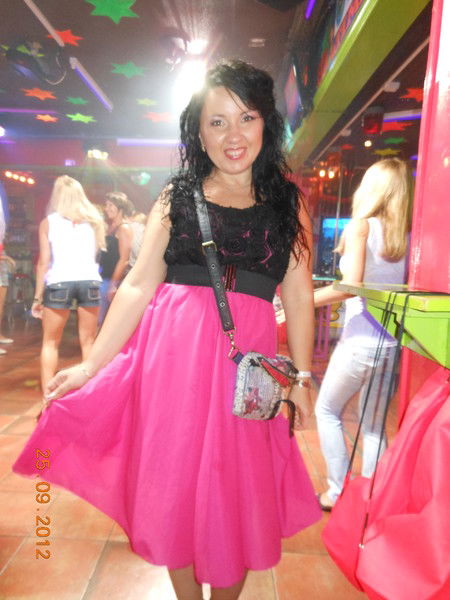 Светлана Шипилова