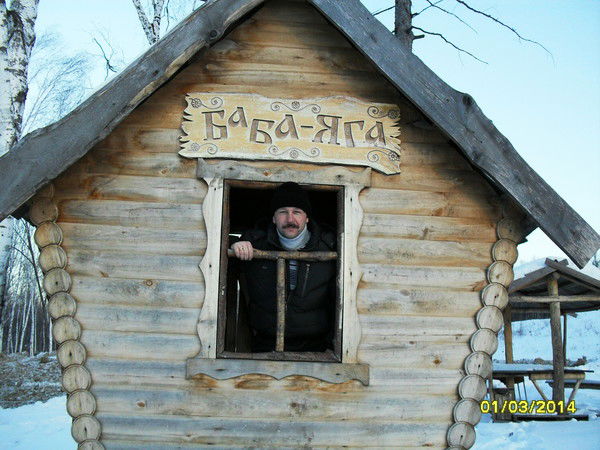 Леонид Гладков