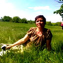 Гузель Мусина