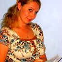Марина Алехина