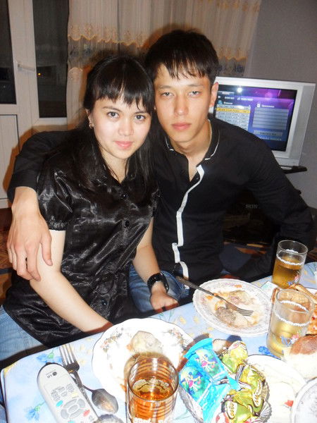 ***jake*** Sagimbaev