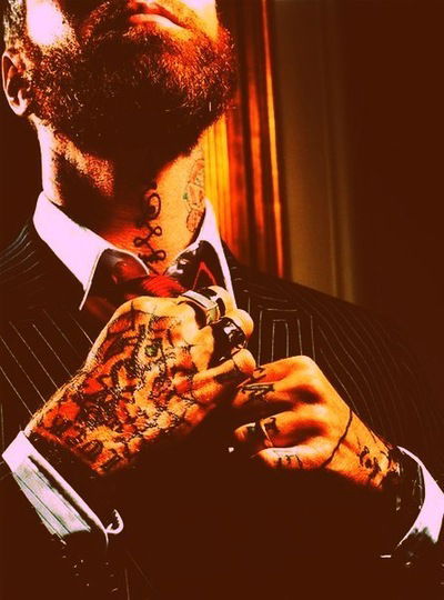 Арман Мадян