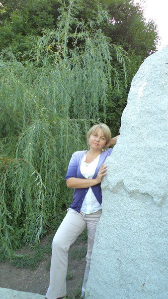 Венера Ахметшина