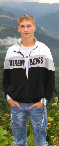 Дмитрий Митиченко